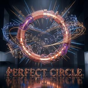 Cobalt Caress of Shadows