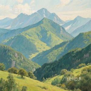 广东爱情故事 (Cover 广东雨神)