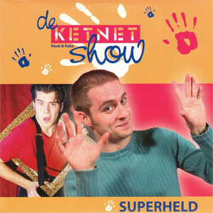 Superheld