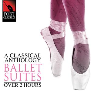 Egyptian Nights Ballet Suite, Op. 50a: IV. Dance of The Ghazies