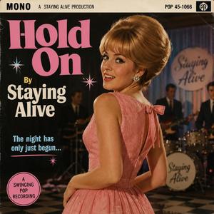 Hold on