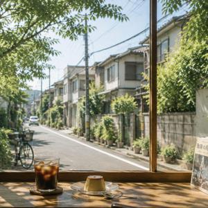 コーヒーが冷めるまで