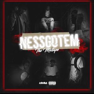 So Shifty (feat. Nessgotem)