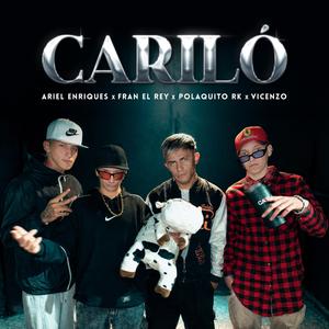 Cariló (feat. Fran el Rey, Polaquito RK & Vicenzo)