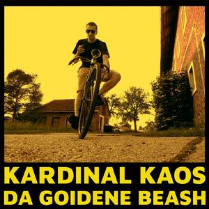 Kardinal Kaos - ***************