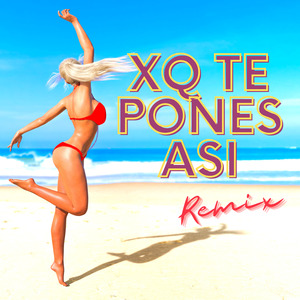 Abrazándonos (Remix)
