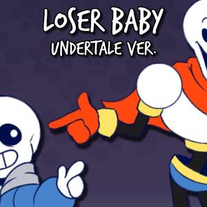 Loser, Baby Undertale Parody