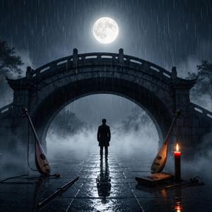 Moon Over Broken Dreams (月下碎梦 — Yuè Xià Suì Mèng)