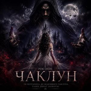Чаклун