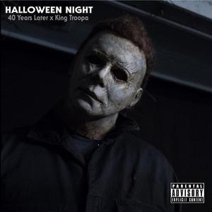 Halloween Night 2018 (Acapella)