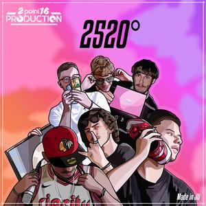 Sichuan Jones (feat. Neuya & La Kabal)