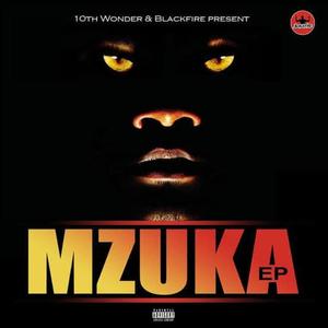 Mzuka