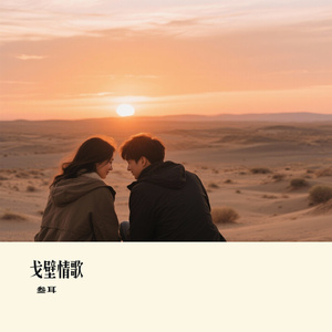戈壁情歌