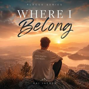 WHERE I BELONG