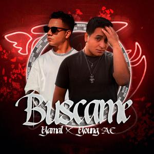 Buscame (feat. Yamal)