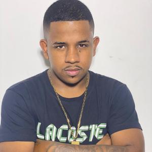 Não Se Emociona (feat. MC DG GORDÃO e DJ YURI)