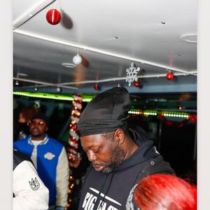 IWassa(an ode to B.I.G)