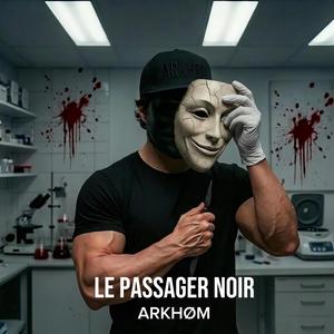 Le passager noir