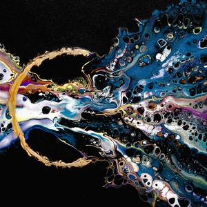 Baby, we're just having sex, not in love