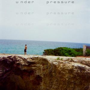 under pressure (feat. giulio)