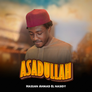 Asadullah