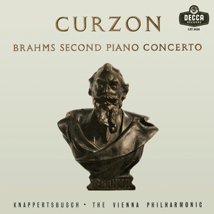 Piano Concerto No. 2 in B-Flat Major, Op. 83:I. Allegro non troppo