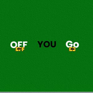 Off You Go