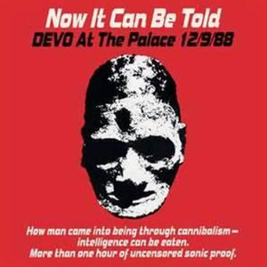 Gut Feeling/Slap Your Mammy