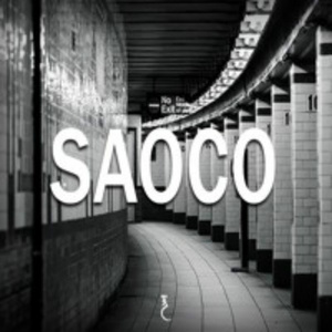 Saoco (Original Mix)