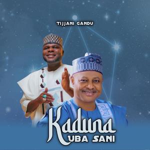 Kaduna Uba Sani