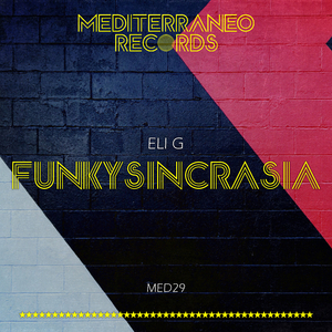 Funkysincrasia (Original Mix)