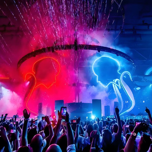 火山热海一杯酒