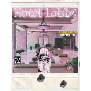 Hotël Lobbÿ