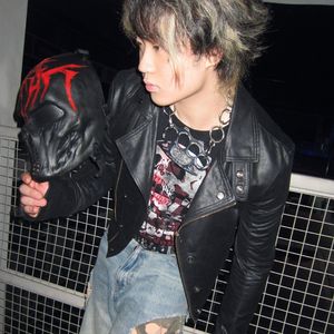 Bläze（feat.dlwindle）