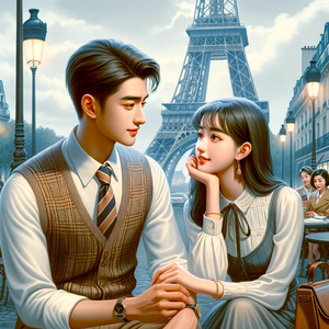 属于我们的永远