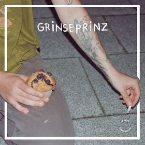 Grinseprinz