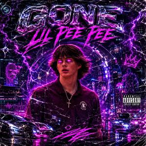 GONE