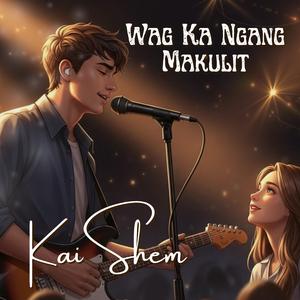 Wag Ka Ngang Makulit