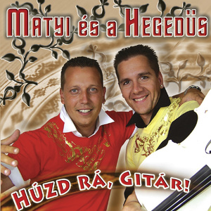Húzd rá, gitár