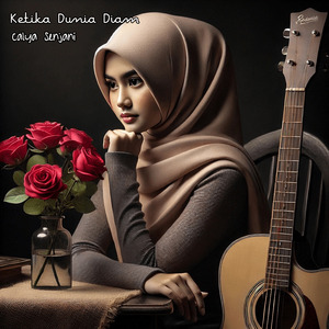 Ketika Dunia Diam