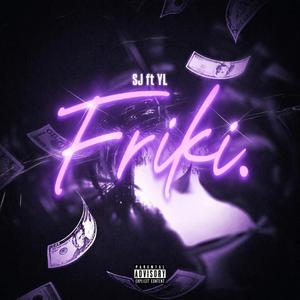 Friki (feat. YLannne)