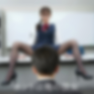 ホントは俺の彼女 (Original Ver)