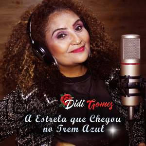 A Estrela Que Chegou No Trem Azul