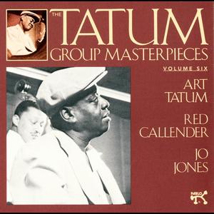 Just One Of Those Things