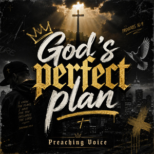 God’s Perfect Plan