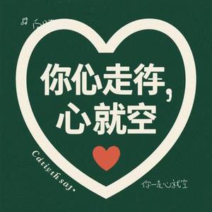 你一走心就空 (向日葵葵 Remix)