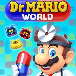 Doctor-Mario-Fever--玛丽医生-钢琴版