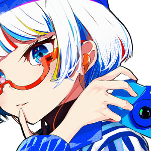 パパラッちゃいな (feat. 可不)