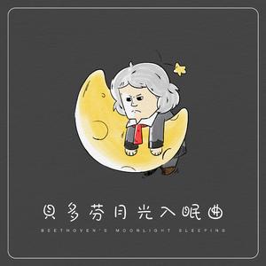 夢裡聽見貝多芬