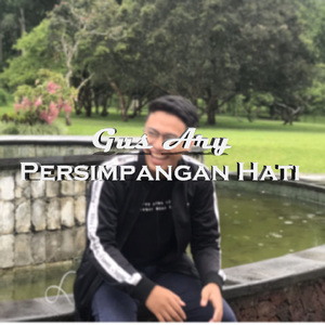Persimpangan Hati